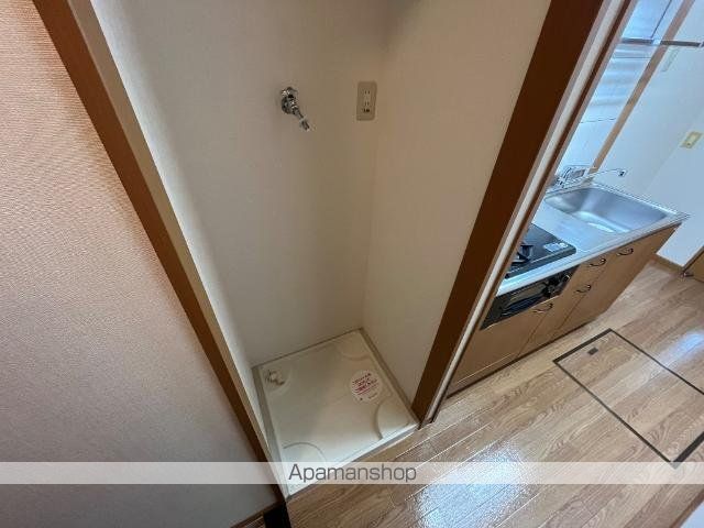 サンコート瀬戸 IIの内装写真