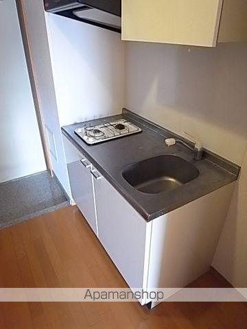 ASレジデンス上前津の内装写真