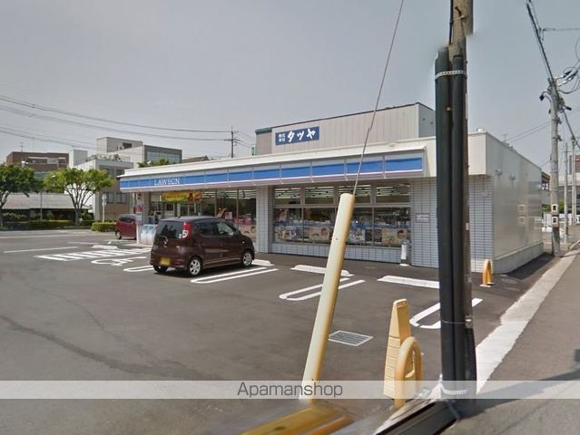 アンフィニの周辺写真