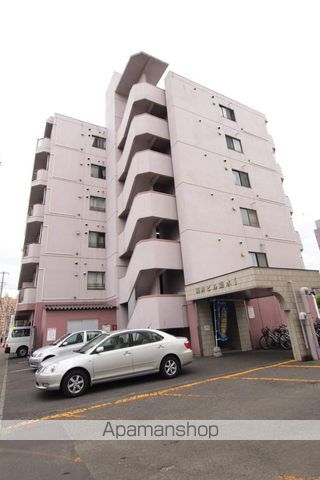 藤井ビル菊水Iの外観写真
