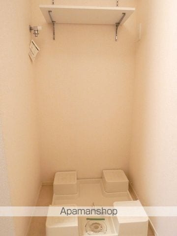 プレシャスファミリー北山の内装写真