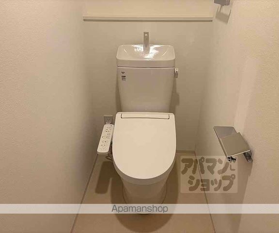 LiveCasa千本今出川の内装写真