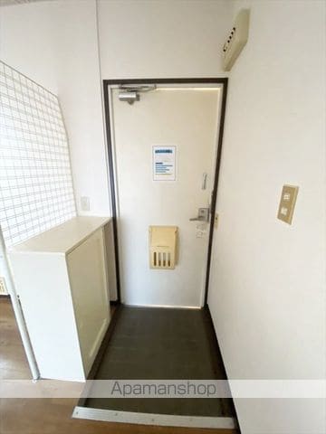 田金マンション B棟の内装写真
