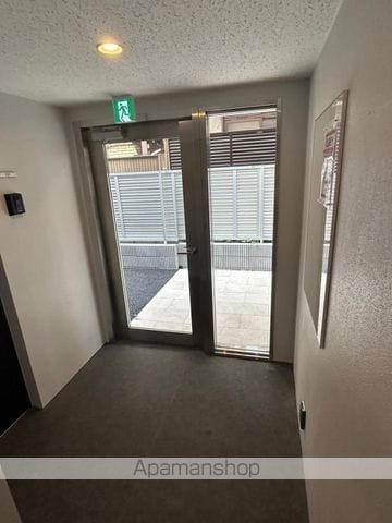 レピュア大山レジデンスIIの内装写真