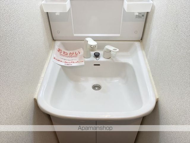 アリエス勝田の内装写真