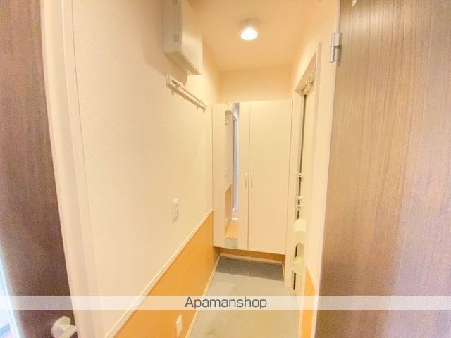 サクラハイムの内装写真