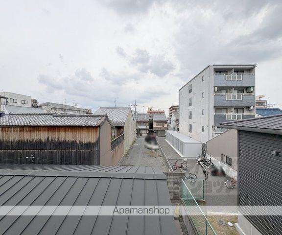 ESCASA京都西陣のその他写真