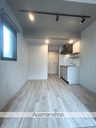 ＬｉｖｅＦｌａｔ門前仲町[1DK/25.26m2]のリビング・居間3