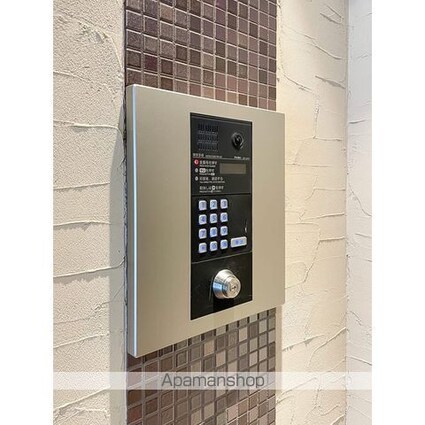 グローベル　ザ・クレス押上[1K/25.77m2]の外観3