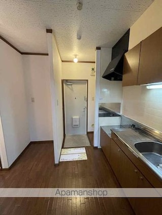 ハイムツインズ[1K/24.84m2]の内装5