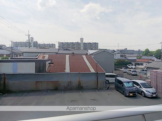 ドエル ファーストの内装写真