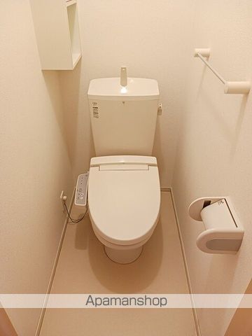 カーサフォルツァの内装写真
