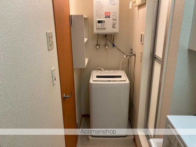 レオパレス庄の内装写真