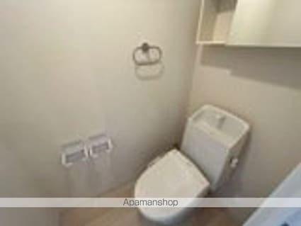 長野県飯田市松尾上溝[2LDK/50.02m2]のトイレ