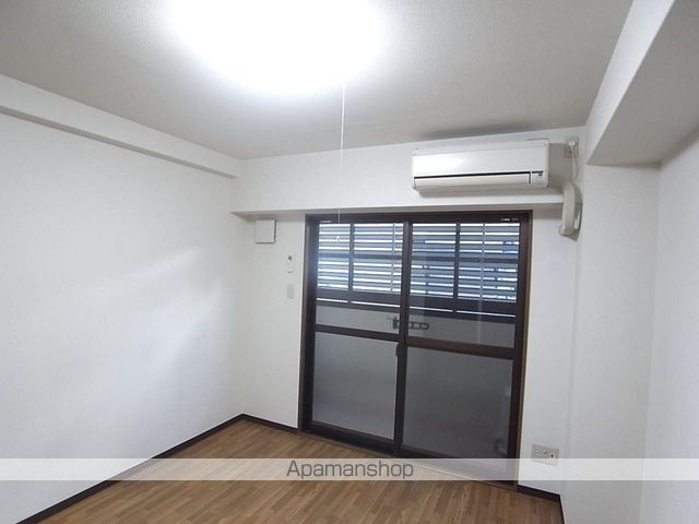 光陽マンションBの内装写真