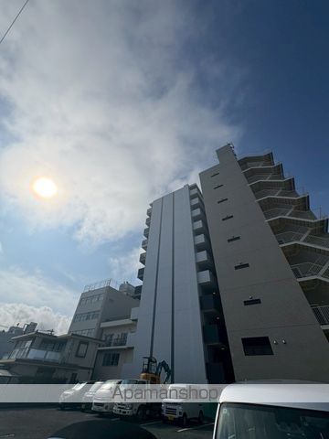 スアヴィス平塚八重咲の内装写真