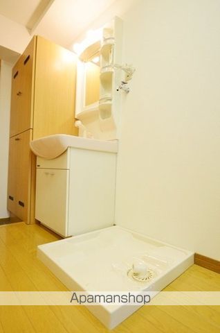 アークハイツ倉敷の内装写真