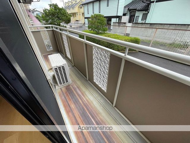 グレイスエステート Aの内装写真