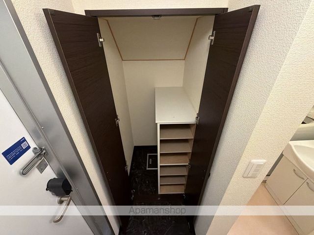 レオネクストエアルの内装写真