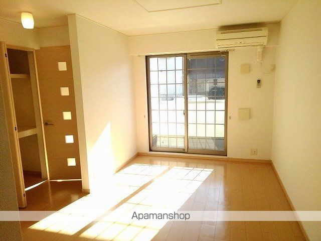 近鉄名古屋線 伏屋駅 徒歩15分 2階建 築18年の内装写真