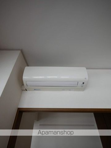 アルプス西梅田の内装写真