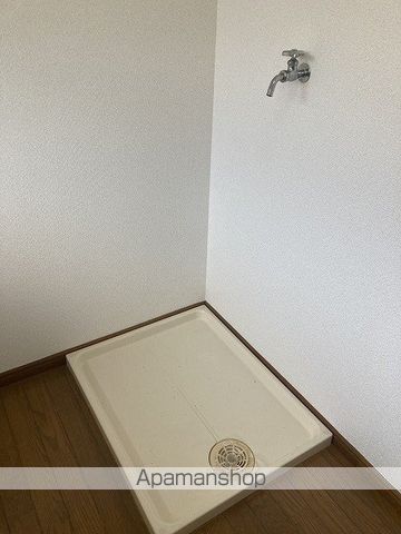 ポテンシャルの内装写真