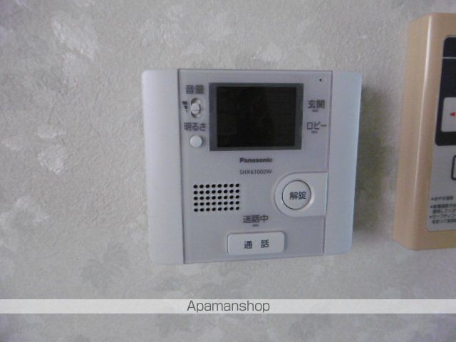 石金エクセレントビルの内装写真