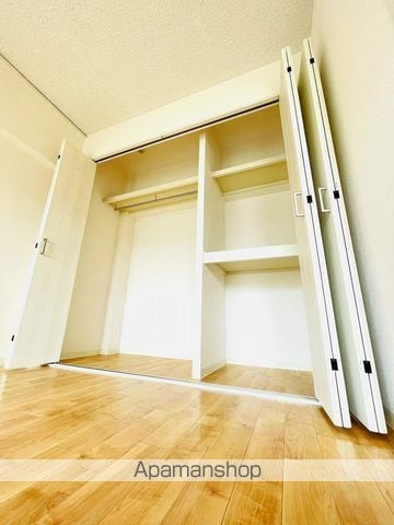 パークハイツ新森の内装写真
