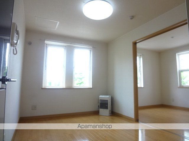 レジデンス ソフィアの内装写真