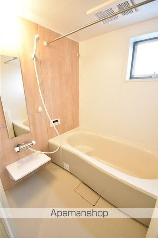 Dーroom勅使IIの内装写真