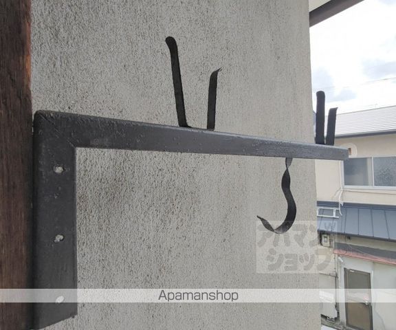 北村荘南棟の内装写真