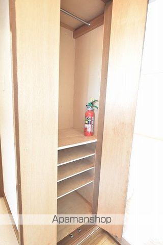 サンハイツ札幌オリオンの内装写真