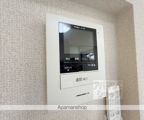 シャーメゾン グレースの内装写真