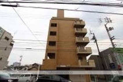 香川県高松市花ノ宮町１丁目[1K/22.75m2]の外観4