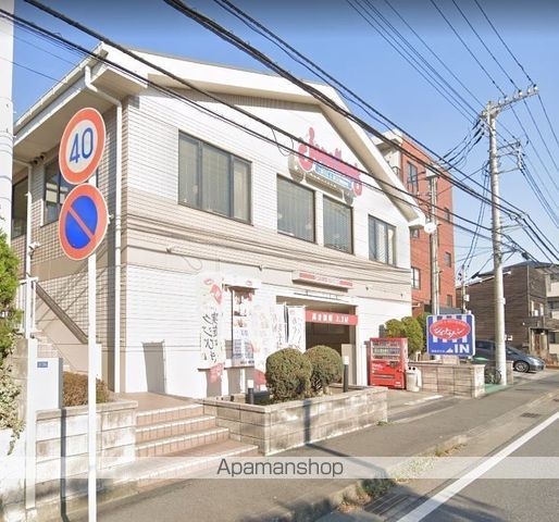 グランデュール鎌倉の周辺写真