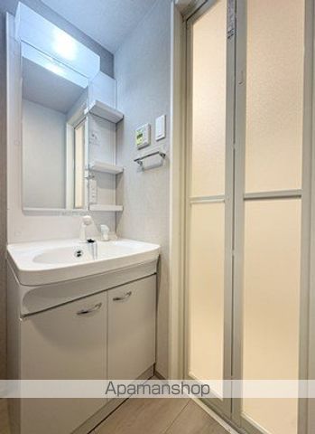 S−RESIDENCE照国ASCENTの内装写真