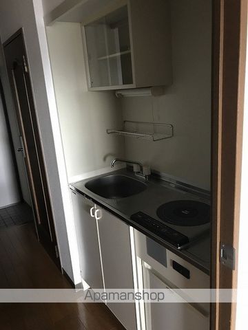 トーカンキャステール西湊町の内装写真