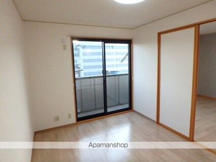 メルベーユＦ[2LDK/54.3m2]の内装1