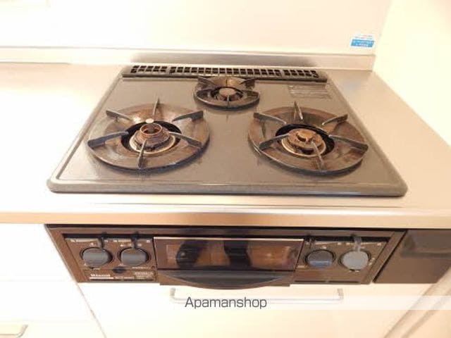 クレセオ ブレス I番館の内装写真