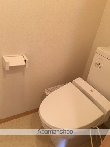 フォンティーヌ弓之町の内装写真