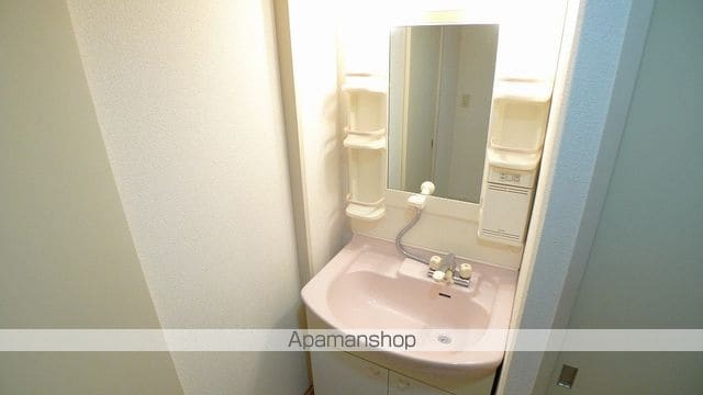 スカイハイツ芳斉の内装写真