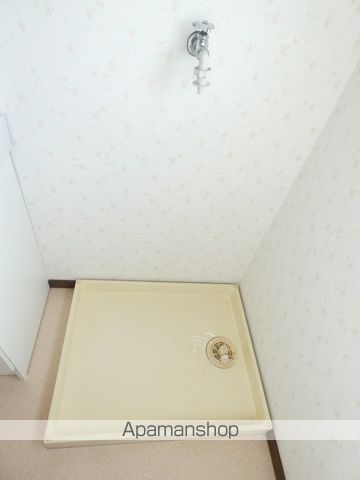 メゾン上岡田Aの内装写真