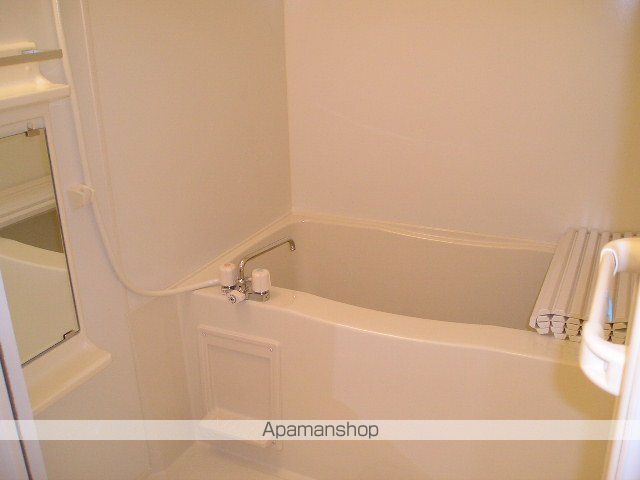 マイシティ上小町の内装写真