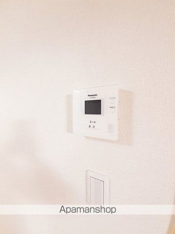 メゾン セイバリーの内装写真