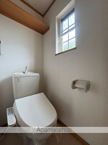 サフィニアガーデンA棟の内装写真