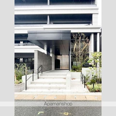SーRESIDENCE百道AUREATEのその他写真