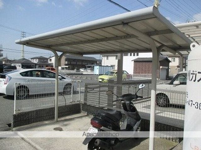 レオパレス宮田第1のその他写真