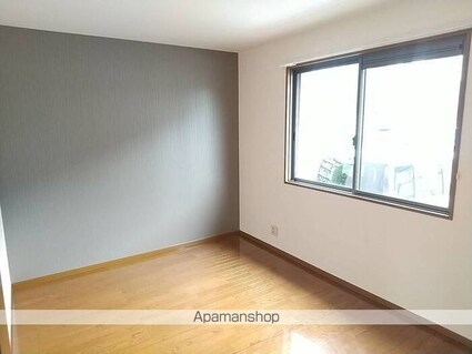 パークコート砂川　壱・弐番館[2LDK/53.37m2]の内装1
