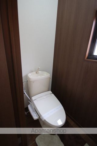 カーサ・アミーガ A棟の内装写真