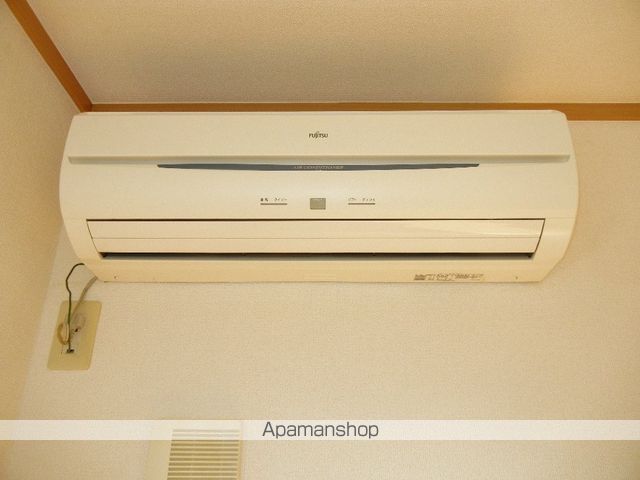 ヴィラ ルミエールAの内装写真
